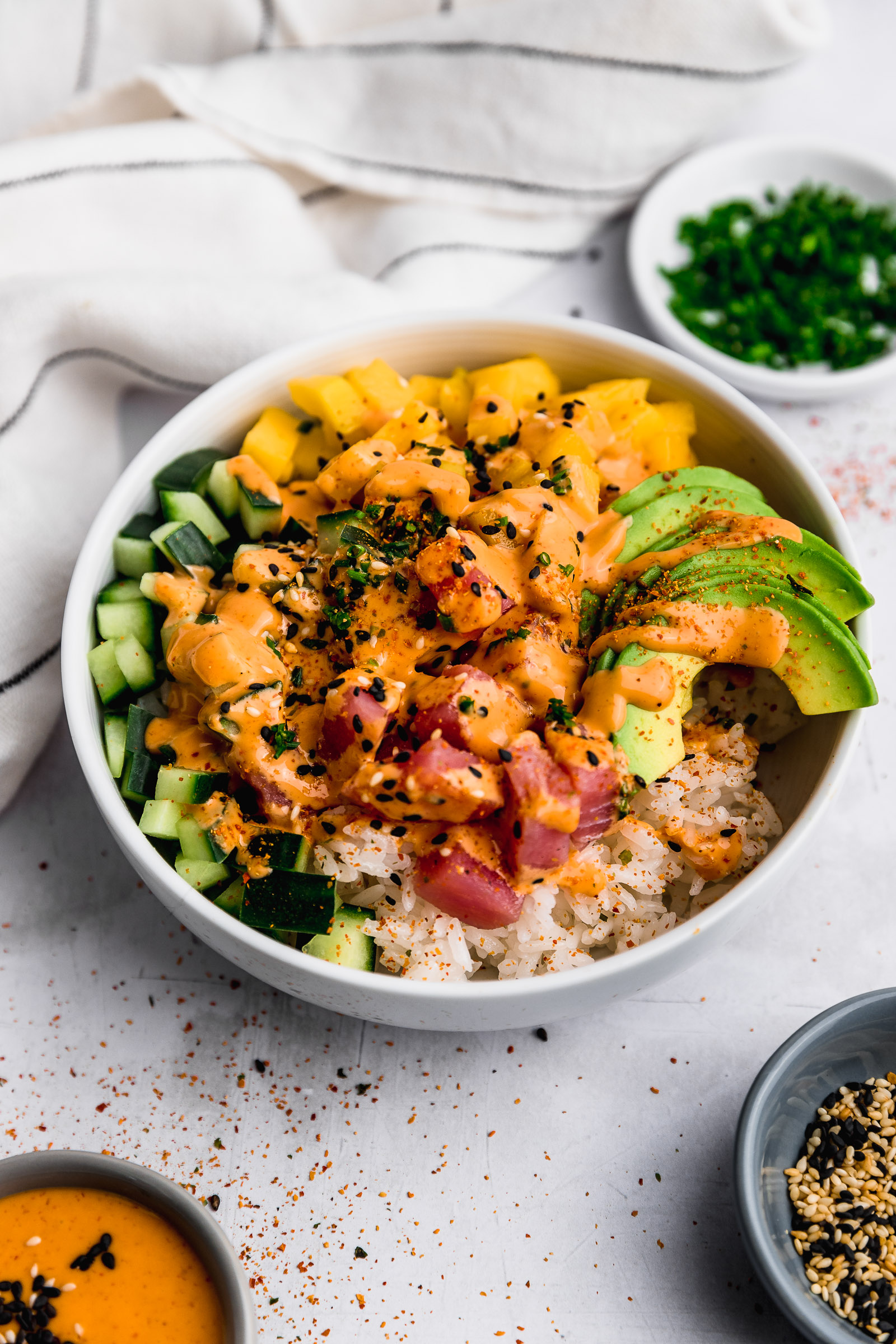 Bowl Cachaco