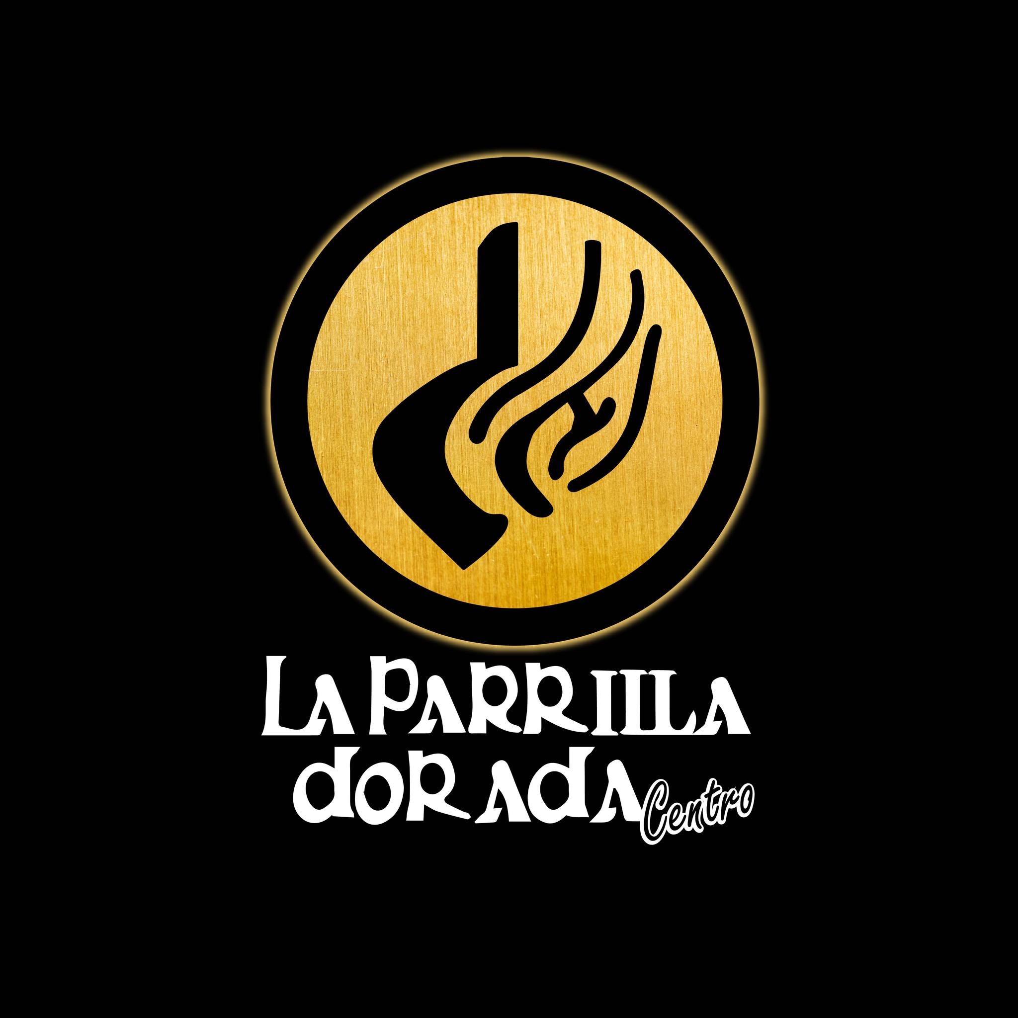 La Parrilla Dorada